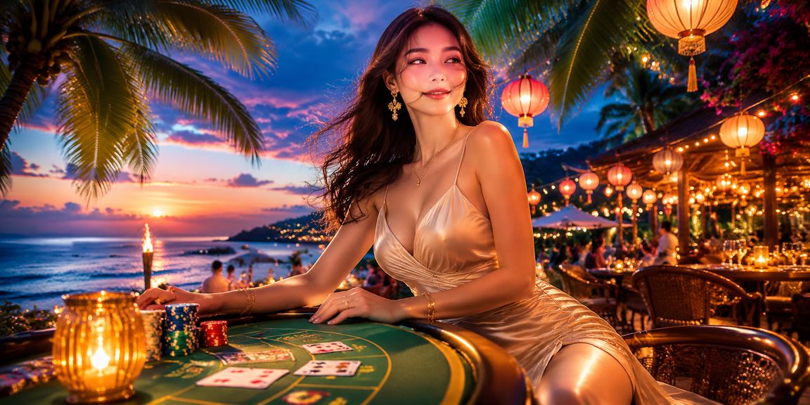 Cảnh đêm vịnh Đà Nẵng biểu tượng thành phố năng động