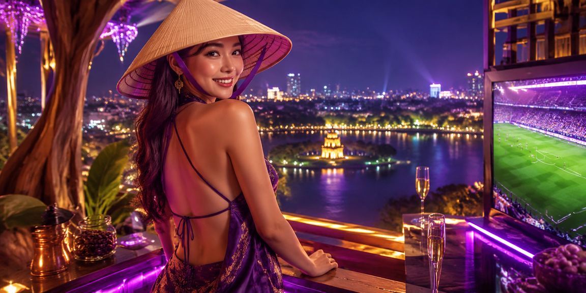 Người dùng Hà Nội trải nghiệm casino trực tuyến q13 trên điện thoại