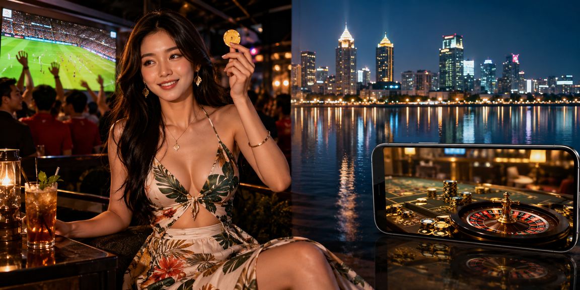 Người dùng trải nghiệm nền tảng q13 trên thiết bị di động tại Hà Nội
