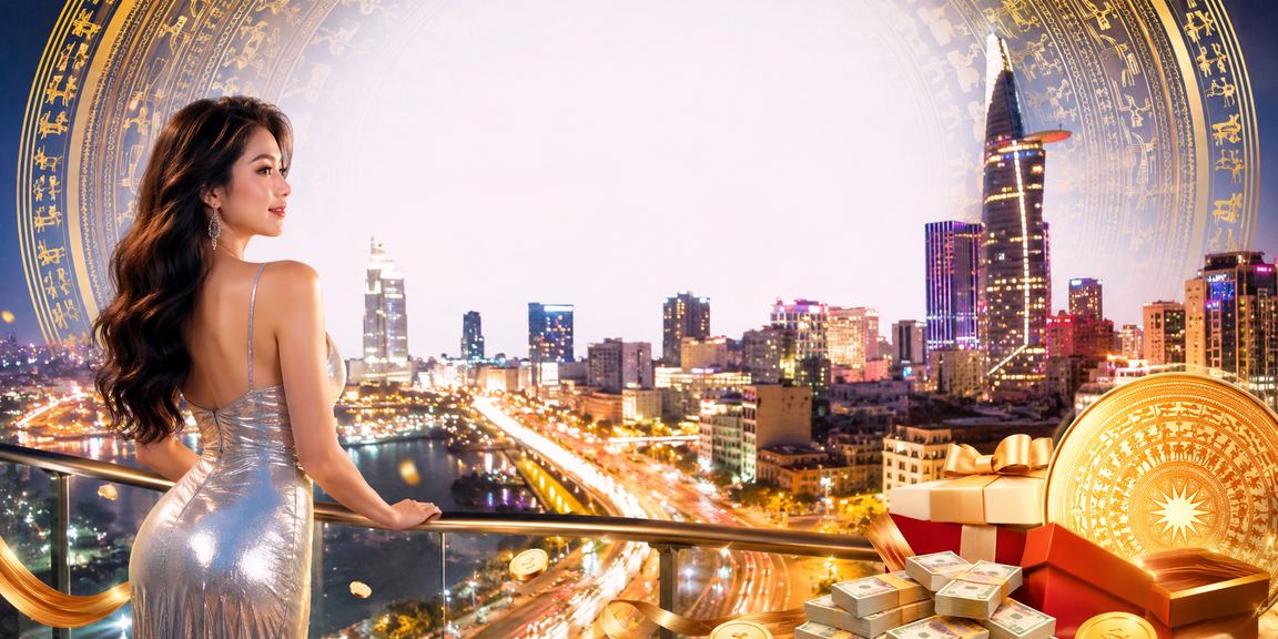 Sân chơi casino trực tuyến q13 dành cho người Việt Nam